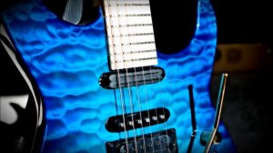 Wolf Hoffmann - The Moldau