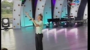 Алексей Гоман  "Светлое облако"  ("Славянский базар - 2006")