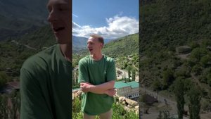 Тур по Дагестану/Гостевой дом “GORYANKA”. #отзыв