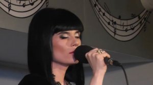 Сола Монова для критиков - Рикша - 21.03.2016 - Гнездо глухаря (Москва)