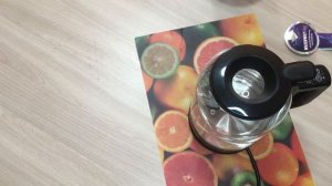 Чайник Polaris PWK 1712CGLD