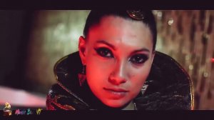 ESC   Winter Fairy Tale II