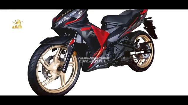 CUMA 17 JUTA❗NEW HONDA REVO 185CC DESTROYER MENGASPAL DI INDONESIA? NMAX | VARIO | AEROX | BEAT смотреть онлайн