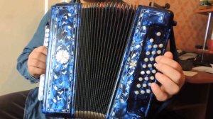 РАЗБОРЫ! Под гармонь! ОГНЕЙ ТАК МНОГО ЗОЛОТЫХ! КАК ИГРАТЬ И ПЕТЬ!!!