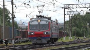Автомотриса АЯ4Д-004