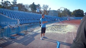 2018 09 14 Спортивная ходьба Девушки