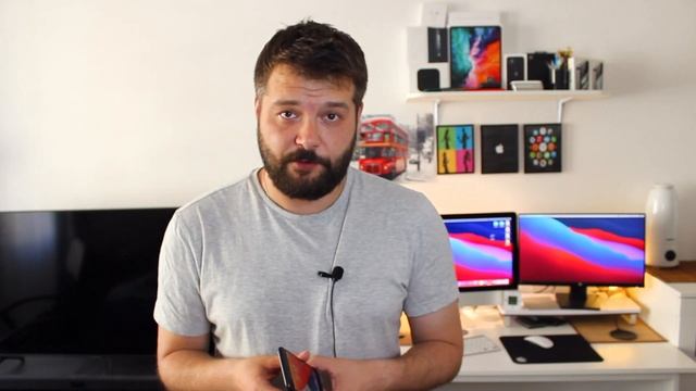 iPhone 7 в 2021 году, стоит ли покупать? смотреть онлайн