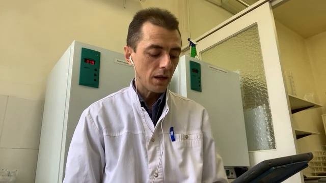 Achromobacter - редкий неферментер. Нетипичная Candida Albicans