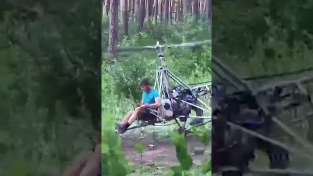 Самоделкины нынче не те...