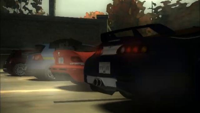 NFS Most Wanted Blacklist 12- lzzy | @GAMING CHAMEE смотреть онлайн