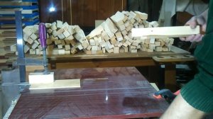 Делаю разделитель Гофмана на Могилевском станке ИЭ-6009 900вт Hoffman separator on Mogilev machine