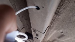 ## антикор автомобиля##,обработка, ланжеронов хундай Солярис .