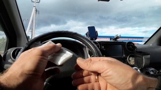 Укрытие для дров готово. С погодой повезло. смотреть онлайн