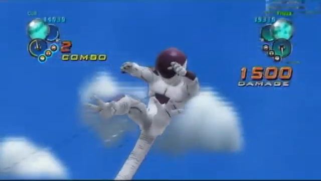 1 Minute Game Reviews - DBZ Ultimate Tenkaichi смотреть онлайн