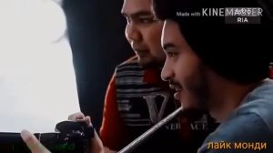 самый красивый песни ❤ Ошикам ман дунё ман туи