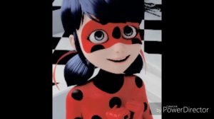 Клип леди баг баг и супер кот "Бьёт бит"