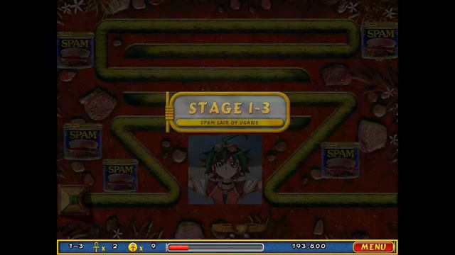 25 Days of Christmas: Day 22 Nunya's Adventrue Demo Walkthrough All Stage 1 Levels (1-1 to 1-4) смотреть онлайн