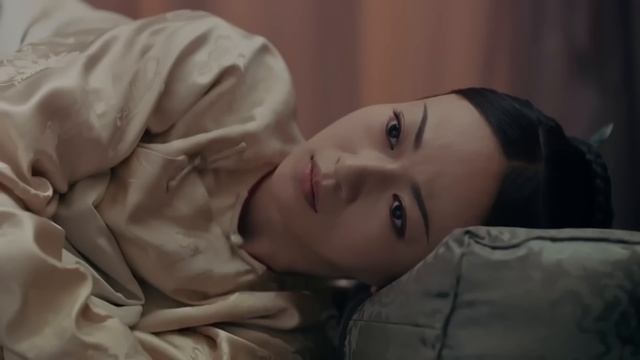 “朕要是不向著你，你連自辯的機會都沒有”  #中国电视剧