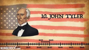 US Presidents Song | Presidents 1-46 In Order | 2021 Update