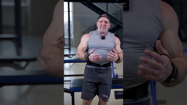 ?ДЛЯ ЗАНЯТИЙ НА МОИХ ТРЕНАЖЁРАХ НУЖНЫ МОЗГИ / IFBB Pro Николай Ясиновский ✅ПОДПИШИСЬ #стараяшкола смотреть онлайн