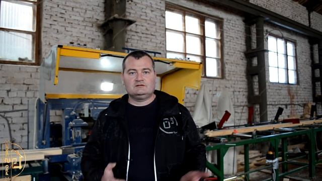 100 кубов. Сломался ВКР-19. Открузка в Хабаровск. Новый профиль. Двойной брус смотреть онлайн