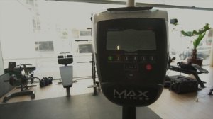 Treino cardio intenso? Conheça o MAX TRAINER da Octane | Wellness