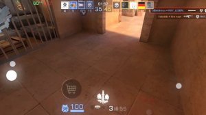 Дайте танк(!) стандофф