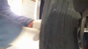 How to change Hyundai i20 fog light bulbs.