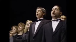 Beethoven - Symphony No. 9 - NEPA Philharmonic