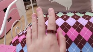 мои украшения из бисера?/идеи можно брать?✨