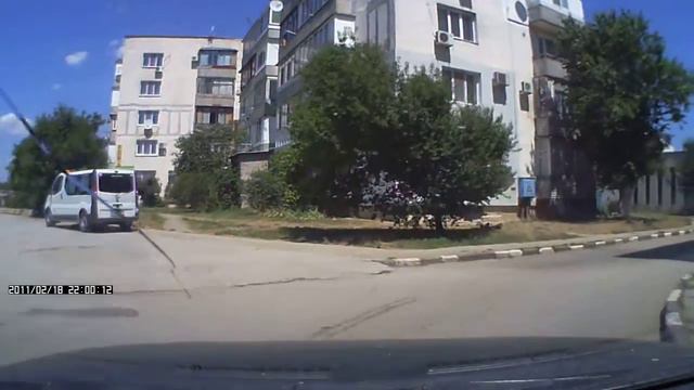 поселок Заозерное