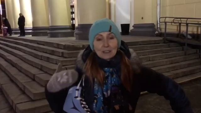 16 января Лед и Ледовары. Праздник Каждый День. Календарь. Рита Некрасова. смотреть онлайн