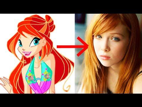 Кто озвучивает винкс фото. Создатель винкс иджинио страффи. Кто озвучивает блум из винкс. Кто озвучивал блум из винкс. Люди похожие на винкс.