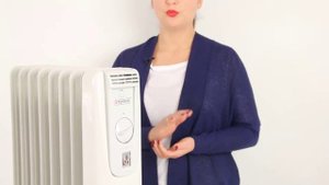 Как правильно выбрать масляный обогреватель
