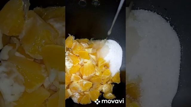 Апельсиновый джем/в хлебопечке#Shorts смотреть онлайн