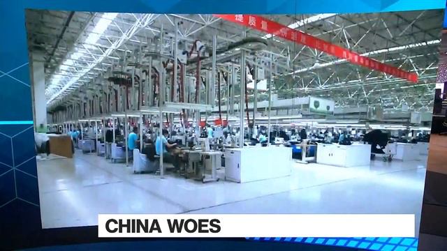 The Pulse With Francine Lacqua 03/01/2024 смотреть онлайн