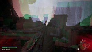 Days Gone - All Nero Research Site Crater Lake Location