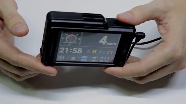 Обзор SHO-ME Combo Slim смотреть онлайн