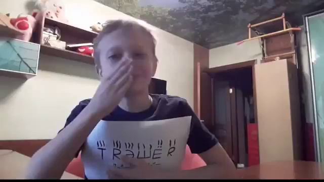 Никто не пришёл на фан-встречу смотреть онлайн