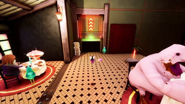 HELL PIE Gameplay Walkthrough FULL GAME - No Commentary смотреть онлайн