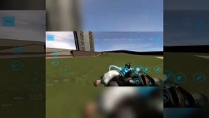 скачал Garry's Mod на телефоне