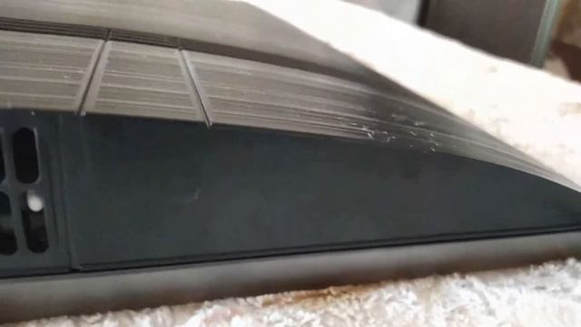 Разбор телевизора Samsung UE55RU7470 смотреть онлайн