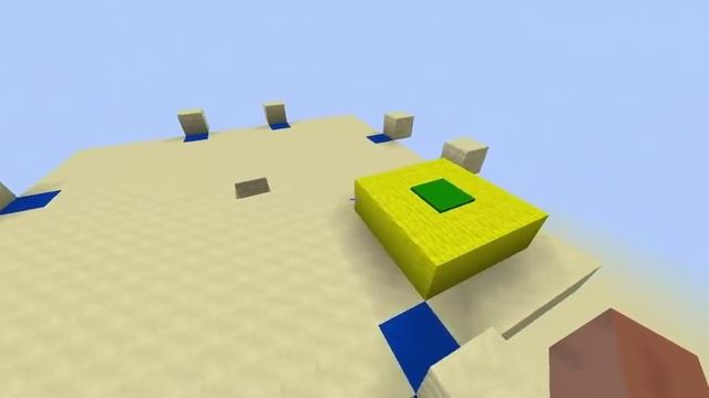 ЛУЧШАЯ АВТОМАТИЧЕСКАЯ ФЕРМА МОБОВ В МАЙНКРАФТЕ (без модов) - Minecraft Tutorial