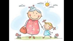 Сказка для детей, про доброту к животным