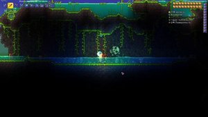 Как скрафтить Мобильный телефон в Террарии Terraria