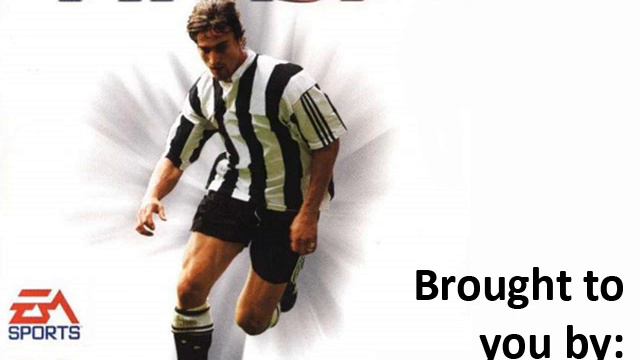 Song 5 | FIFA 97 Soundtrack смотреть онлайн