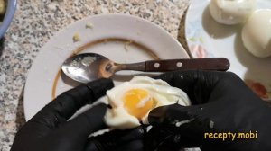 Супер простой и вкусный рецепт форшмака из селедки