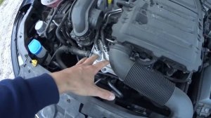 Новая Шкода Фабия с движком TSI 1.0 для рынка Европы! Обзор и тестдрайв. Она реально ВАЛИТ!