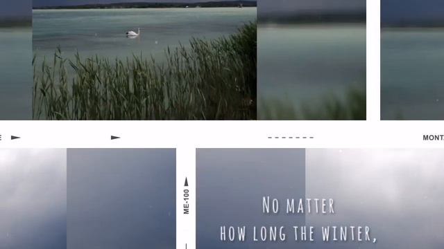 Ностальжи. ВЕНГРИЯ. Озеро Балатон. смотреть онлайн