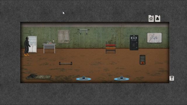 Как прокачать убежище. Карантин игра в вк.